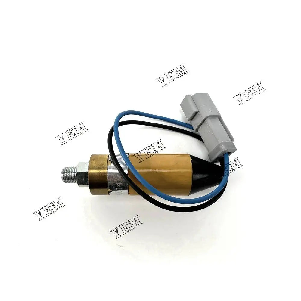 Part Number 107-0614 Oil Pressure Sensor For Caterpillar 543 Engine YEMPARTS