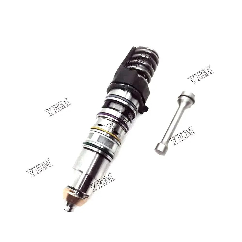 For Cummins excavator engine ISX15 Fuel Injector 4088327 YEMPARTS