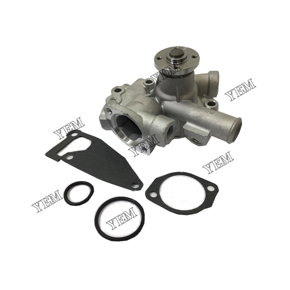 YEM Engine Parts Diesel Water Pump For YANMAR 2TNV70-NBK 2TNV70-HE 3TNV70/2TNV70 Engine For Yanmar