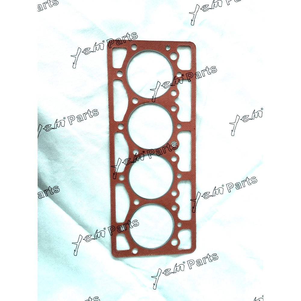 YEM Engine Parts Overhaul Gasket Kit Set For YANMAR KOMATSU 4D94E 4D94LE For Yanmar