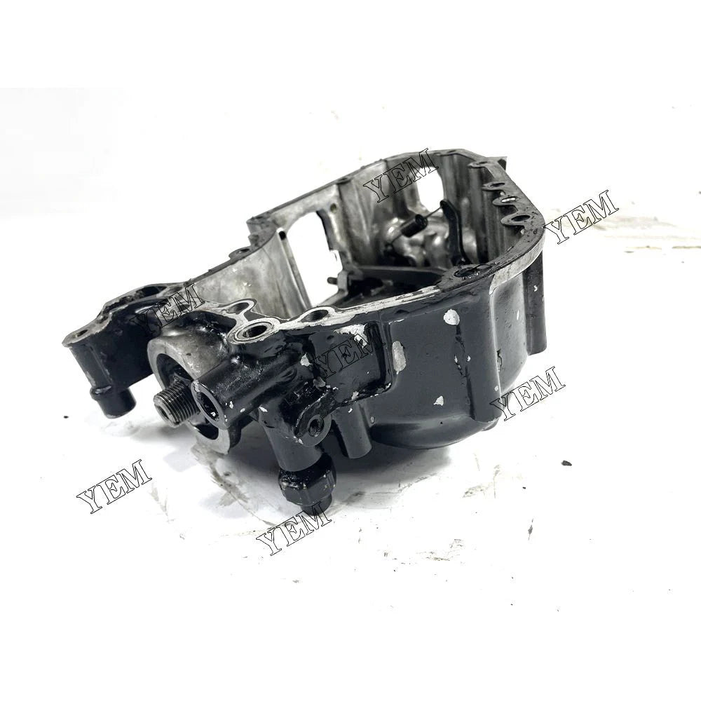 competitive price Timing Cover For Yanmar 3T75HL excavator engine part YEMPARTS