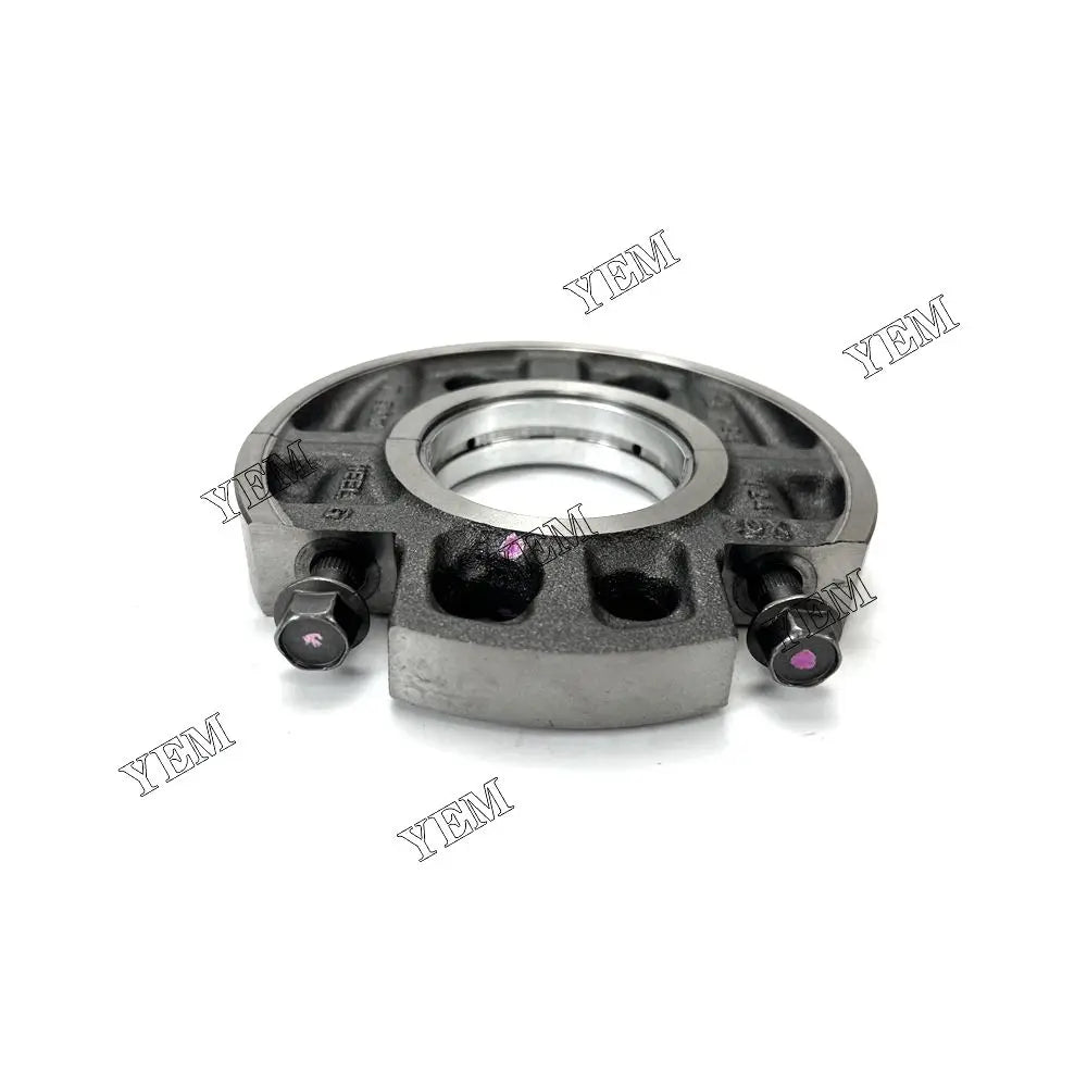 competitive price 1G928-07043 1G92807043 Main Bearing Case For Kubota V2403 excavator engine part YEMPARTS