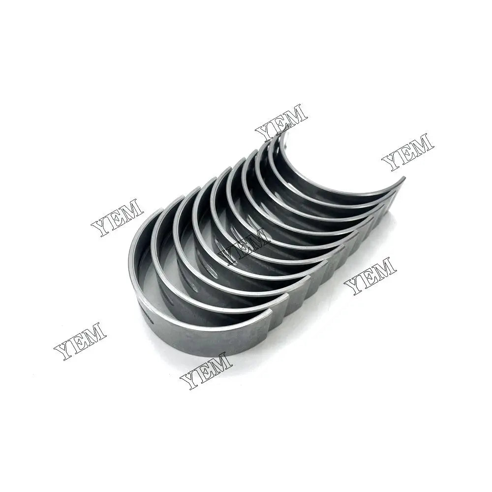 competitive price 0427-0238 Main Bearing For Deutz TCD2011L04W excavator engine part YEMPARTS