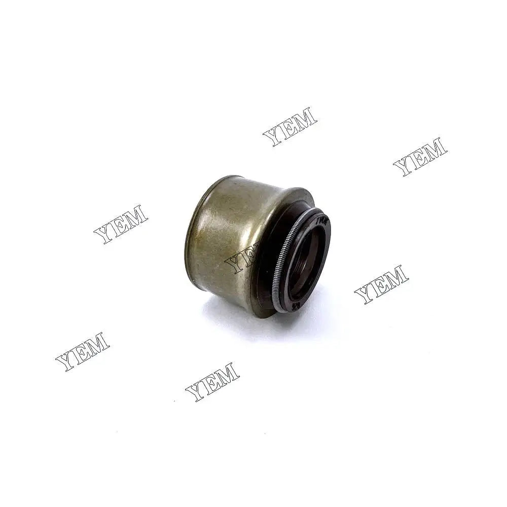 Free Shipping D6AC Valve Oil Seal For Hyundai engine Parts YEMPARTS