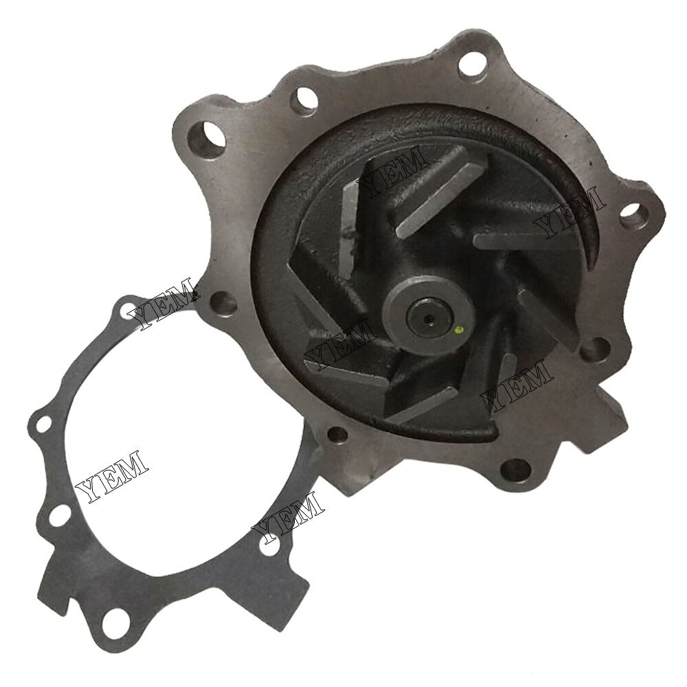 YEM Engine Parts Water Pump 16100-3264 Fit For Hino H07CT H07C For Hitachi Excavator EX220-5 RR72 For Hino