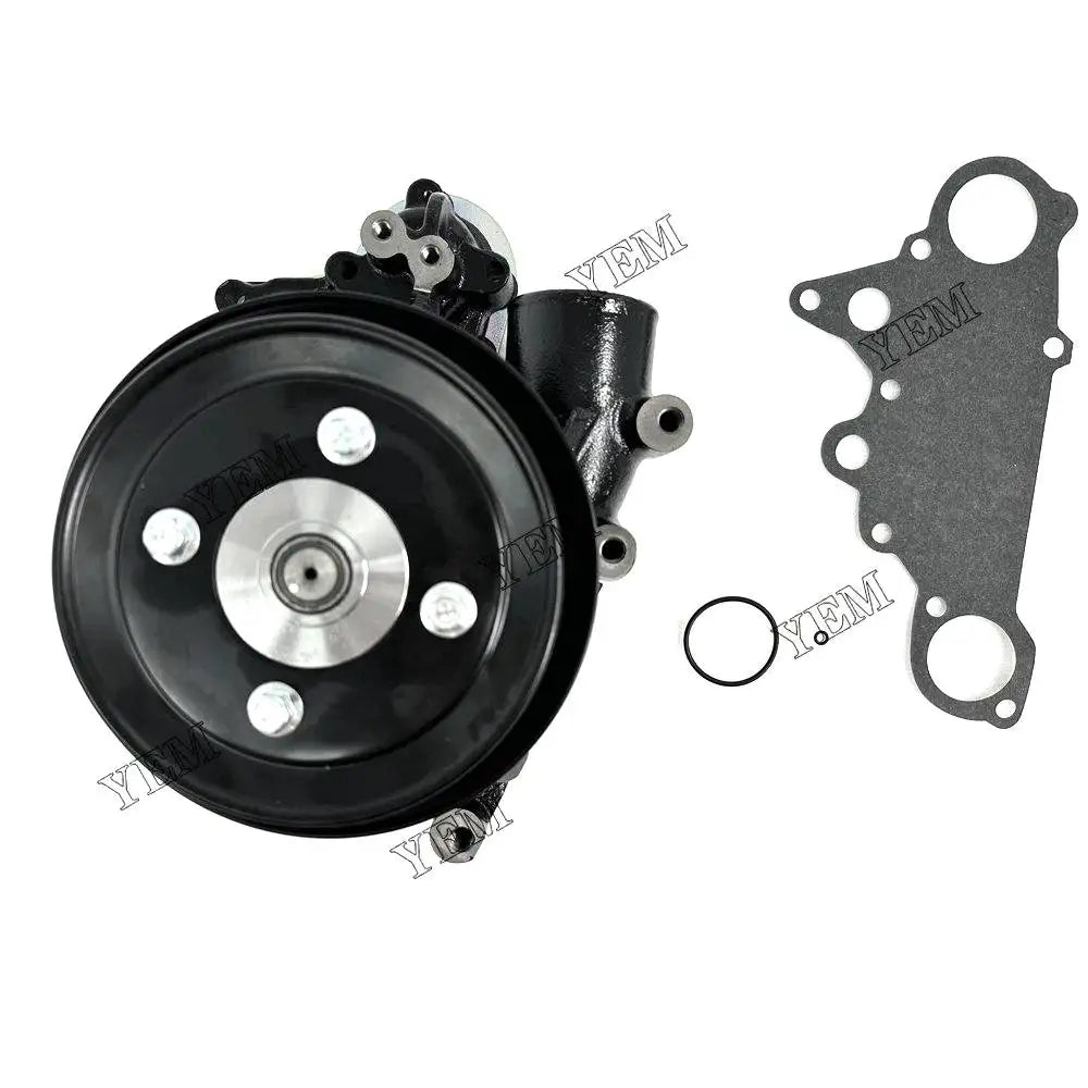 Part Number ME095657 Water Pump For Mitsubishi 8DC9 Engine YEMPARTS