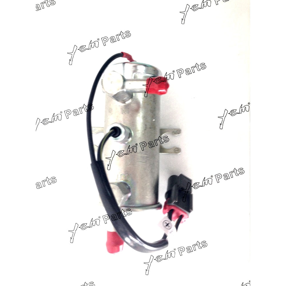 YEM Engine Parts 8980093971 New Electric Fuel Pump 24V For Hitachi ZAX240 EX240 EX330-3 4HK1 6HK1 For Hitachi