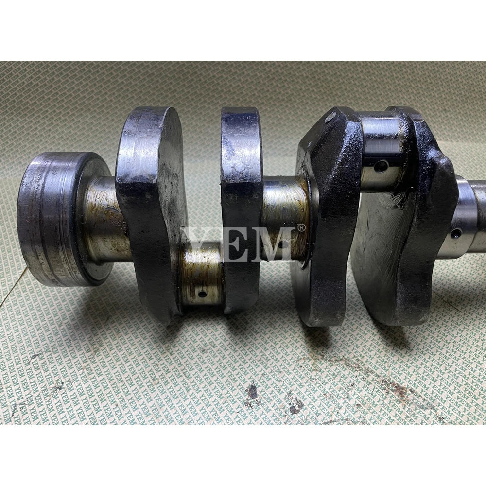 SECOND HAND CRANKSHAFT FOR KUBOTA Z750 DIESEL ENGINE PARTS For Kubota