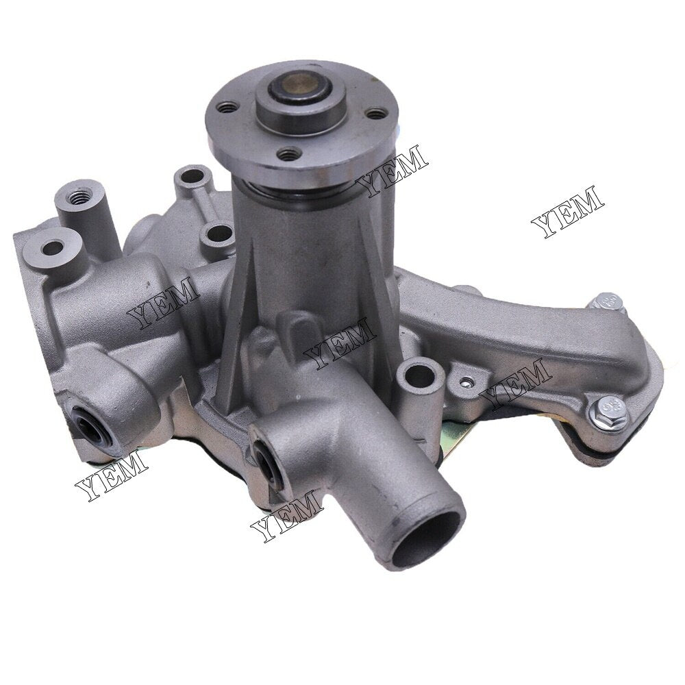 YEM Engine Parts 129470-42001 Water Pump For Yanmar 3JH25A 3JH30A 3JH3 3JH3Z 3JH3Z1 Marine Boat For Yanmar