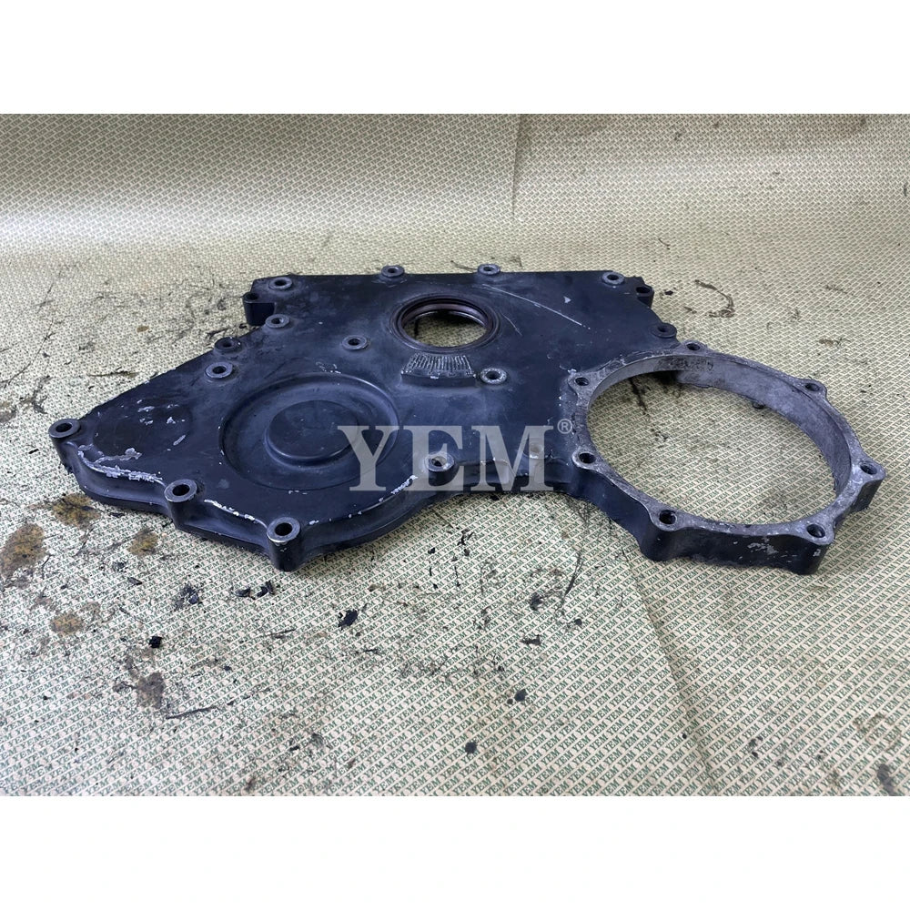 4TNE92 TIMING COVER FOR YANMAR (USED) For Yanmar