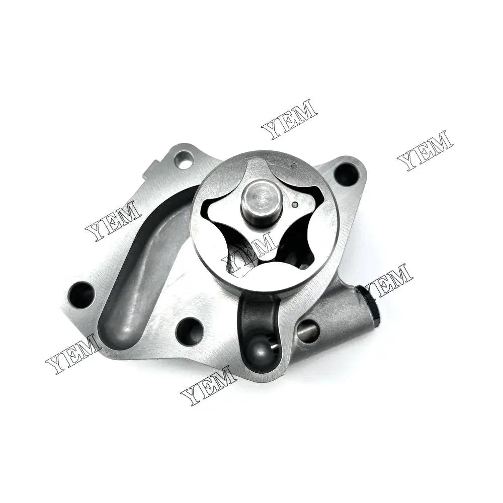 Part Number 129908-32060 Oil Pump For Yanmar 4TNV98T Engine YEMPARTS