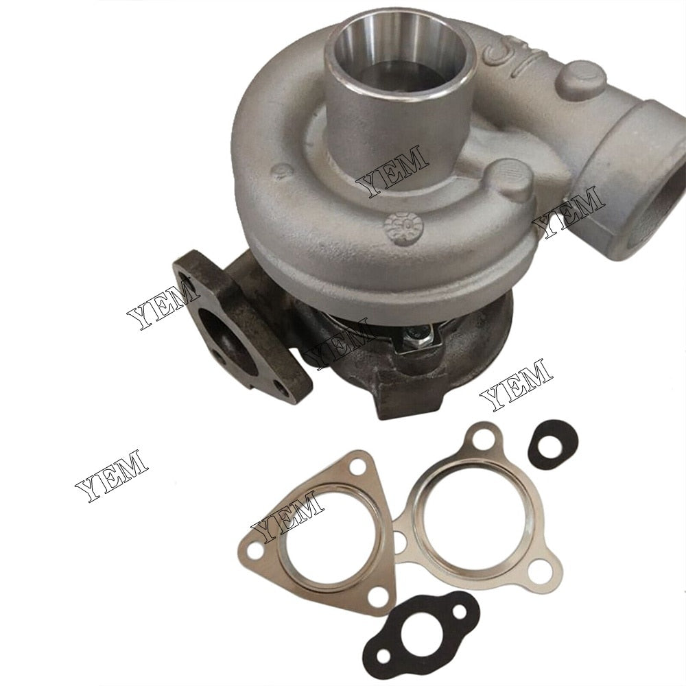 YEM Engine Parts Turbocharger 6673173 For Bobcat 863 864 873 883 A220 For Deutz BF4M2011 Engine For Deutz