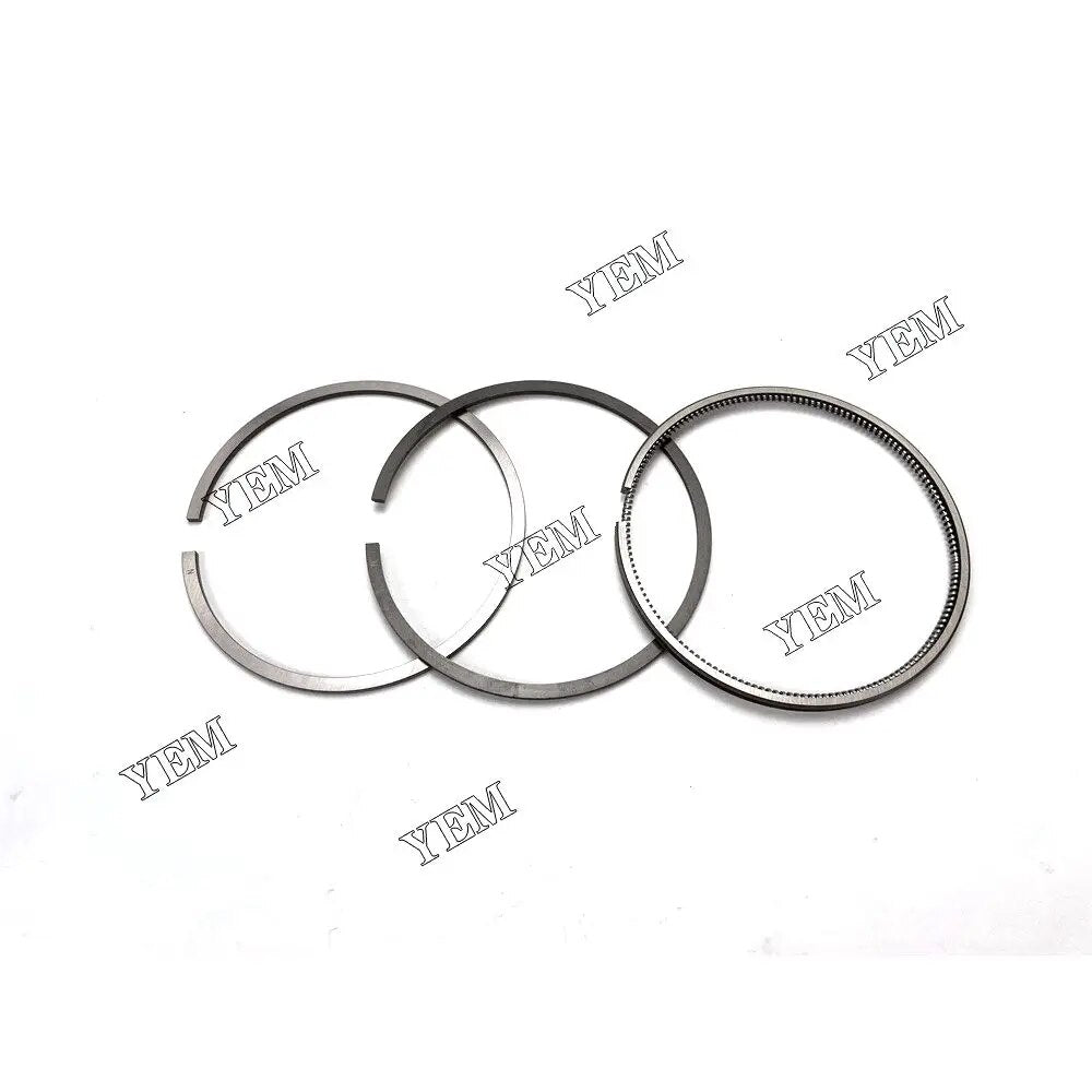 For excavator engine L100 Piston Ring YEMPARTS