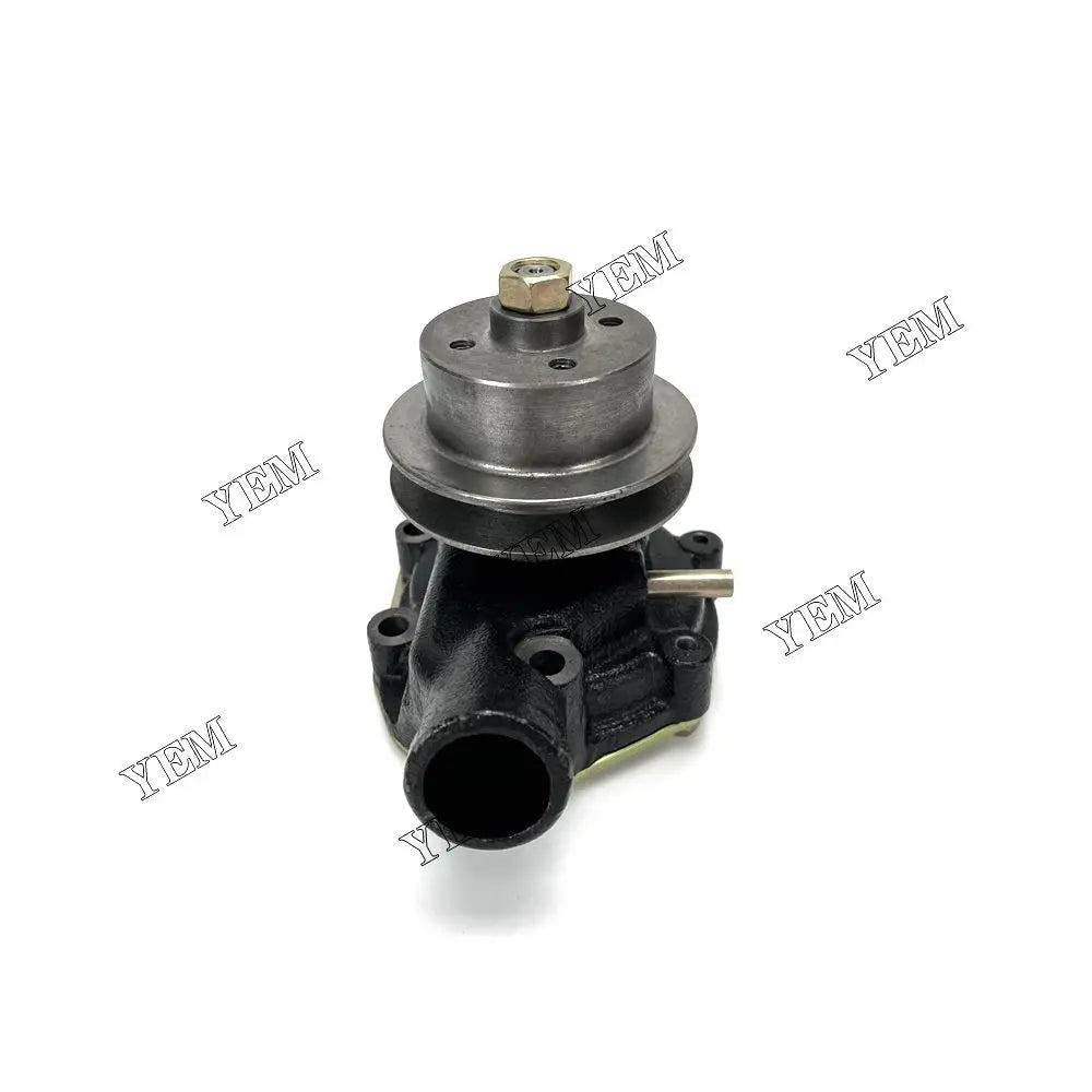 competitive price Engine Water Pump For Mitsubishi S4E excavator engine part YEMPARTS