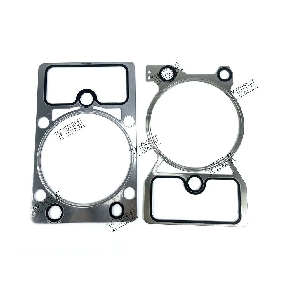 competitive price 0426-4005 Cylinder Head For Deutz BF8M1015 excavator engine part YEMPARTS