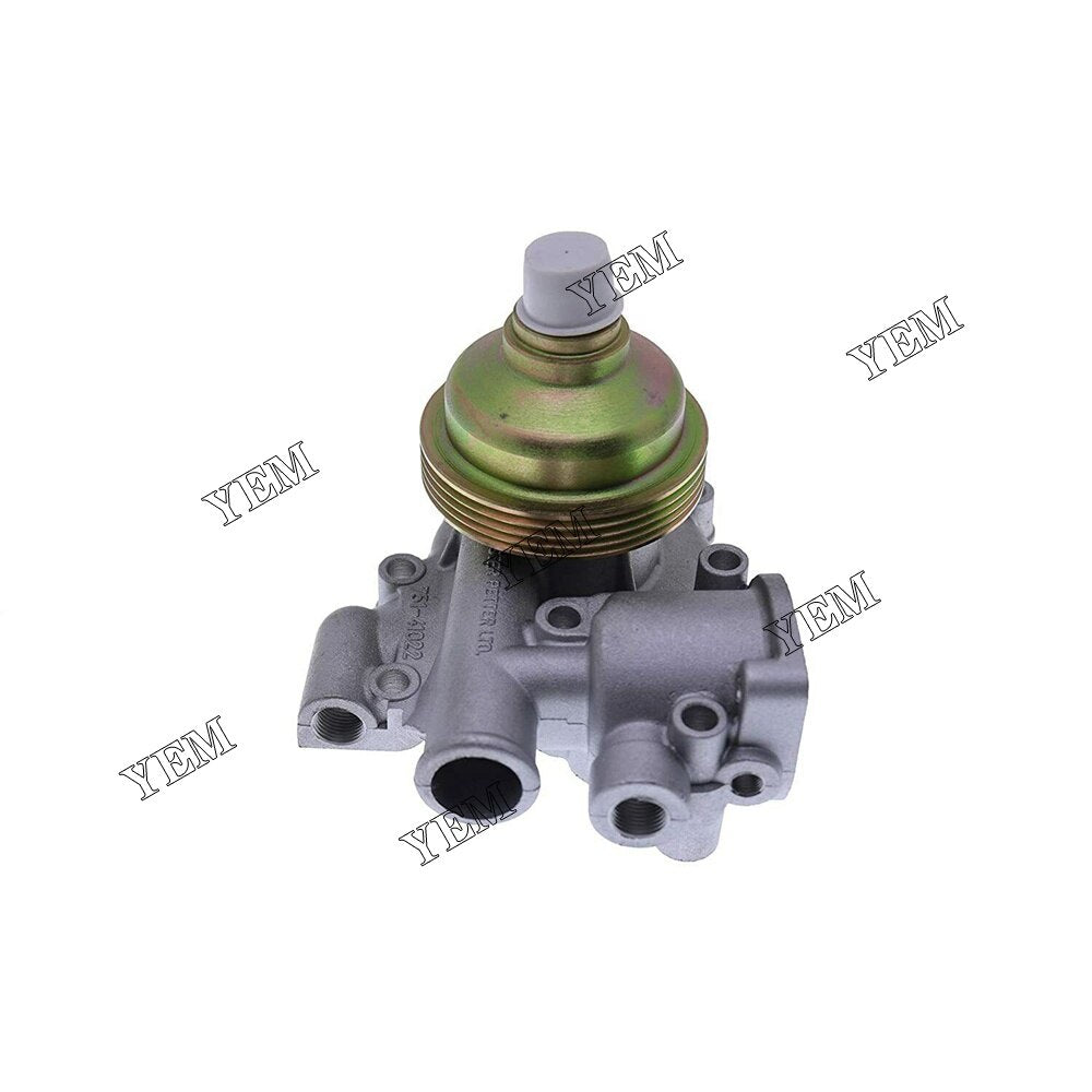 YEM Engine Parts Water Pump 750-40624 75040624 For Alpha LPW LPWS LPWT W/1 Year Warranty For Other