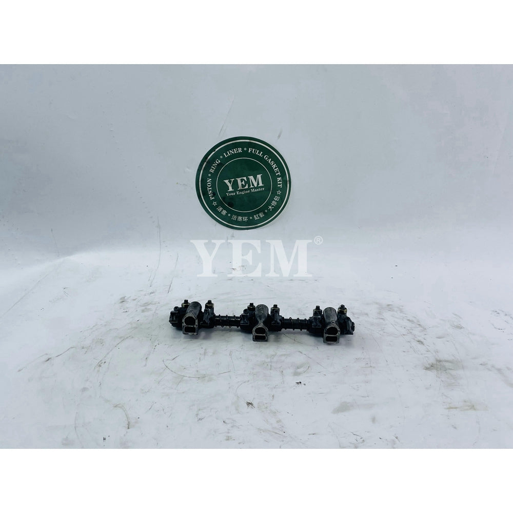 USED 3TNE74 ROCKER ARM ASSY 119789-11200 FOR YANMAR DIESEL ENGINE SPARE PARTS For Yanmar