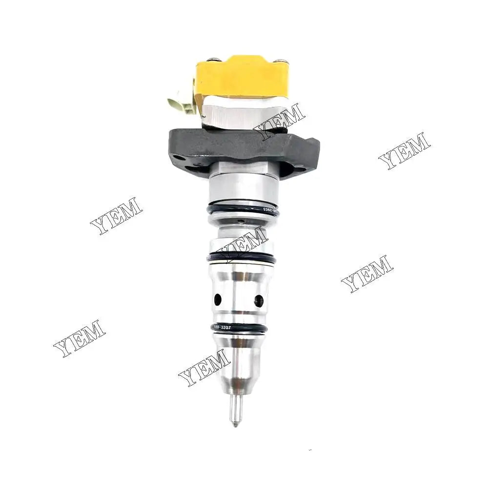 Free Shipping Injector Assembly 2593595C92 6029145783 For Perkins engine Parts YEMPARTS