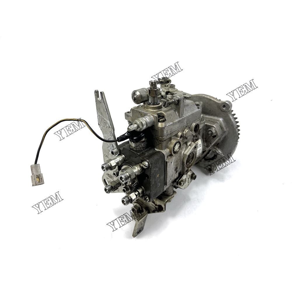 yemparts used S4S Fuel Injection Pump Assy For Mitsubishi Diesel Engine FOR MITSUBISHI