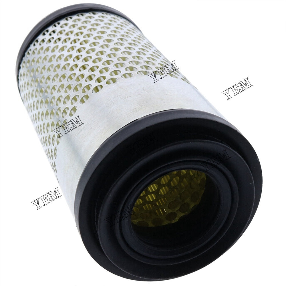 YEM Engine Parts 2X Air Filters For Kubota F2260 F2560 F2880 K7311-82390 6A100-82630 GA100-82630 For Kubota