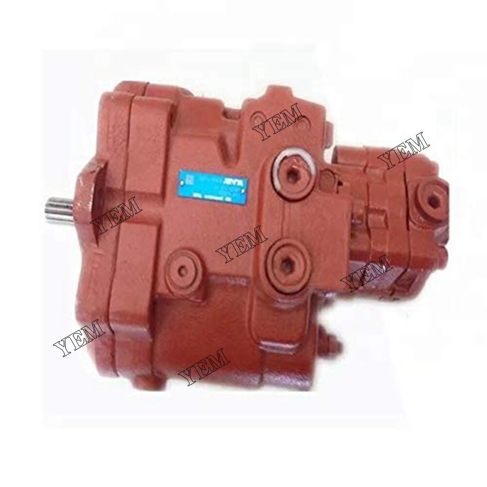 YEM Engine Parts Hydraulic Pump B0600-21026 PSVD2-21E-16 For Kayaba KYB For Other