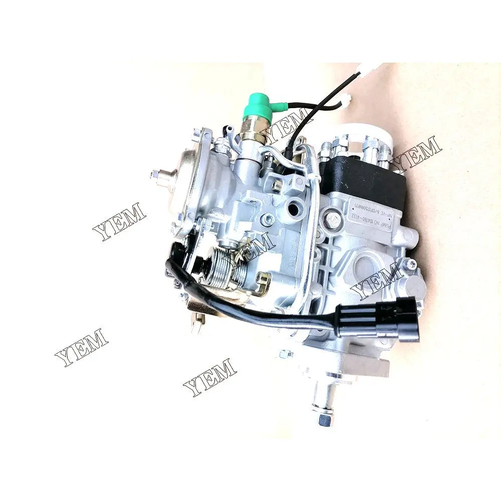 competitive price Fuel Injection Pump For Nissan TD42 excavator engine part YEMPARTS