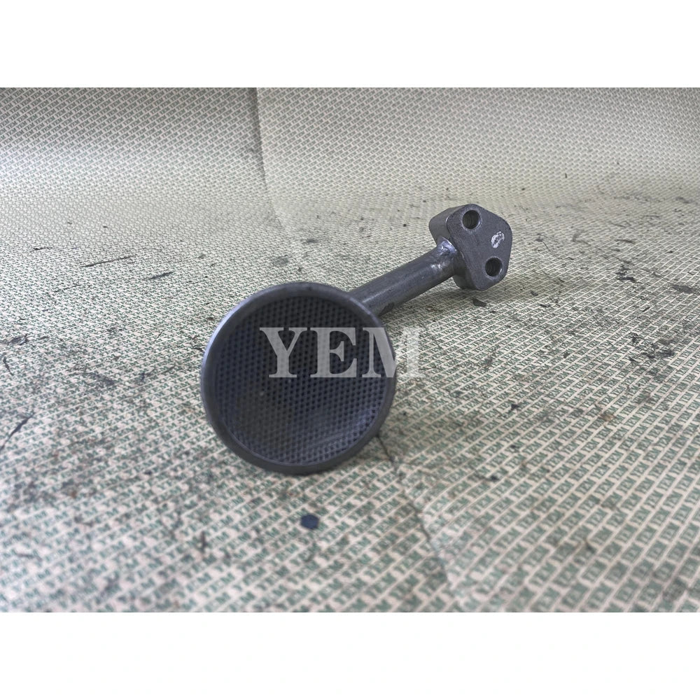 USED OIL SUCTION PAN FOR YANMAR 3TNE78 ENGINE For Yanmar