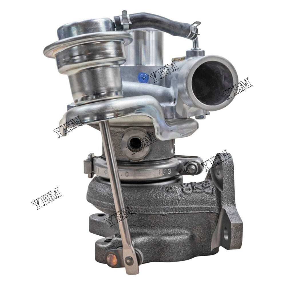 YEM Engine Parts 1G923-17011 1G92317011 Turbo RHF3 Turbocharger For Kubota For Kubota