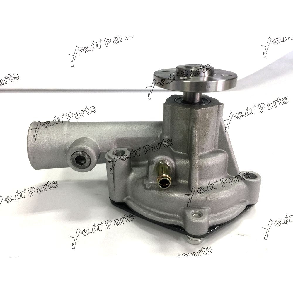 YEM Engine Parts For Mitsubishi S4Q S4Q2 Engine Water Pump FD15-M F16C Terexs TC51 TC65 excavator For Mitsubishi