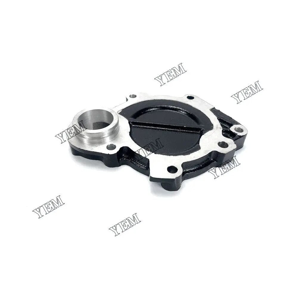 For Yanmar excavator engine 4TNV106 Case,Water Pump 123900-42070 123906-42070 YEMPARTS