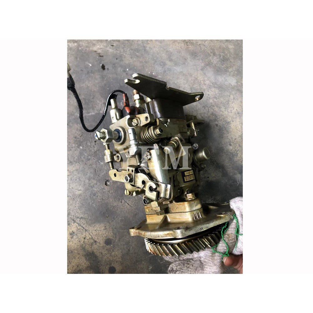 INJECTION PUMP FOR MITSUBISHI S6S DIESEL ENGINE For Mitsubishi