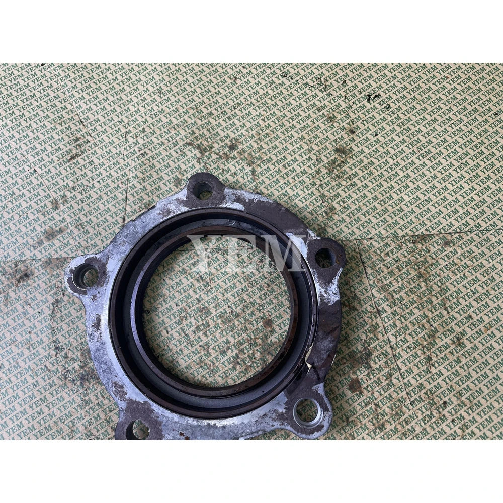 SECOND HAND BEARING CASE COVER FOR MITSUBISHI S3L DIESEL ENGINE PARTS For Case