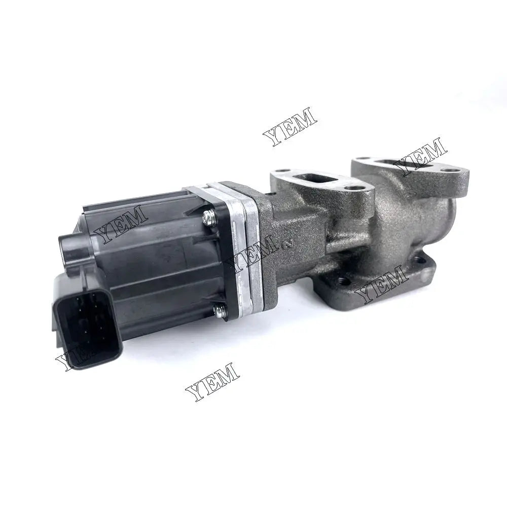 competitive price 8-98238247-3 Egr Valve Assy For Isuzu 4HK1 excavator engine part YEMPARTS