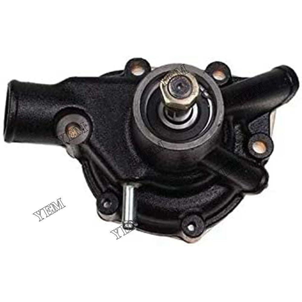 YEM Engine Parts Water Pump 34545-00013 For Mitsubishi S4F S2E S3E S4E S4E2 Forklift FD20-30 For Mitsubishi