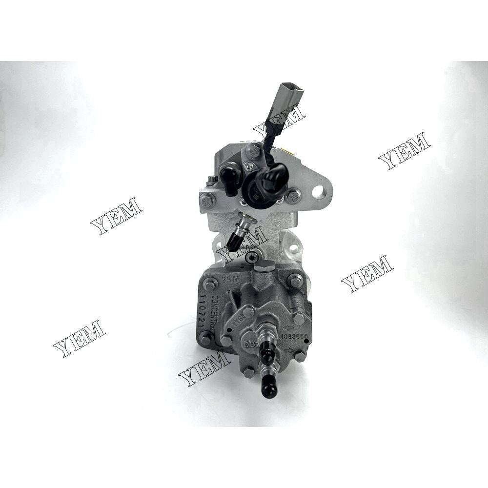 YEM 6CT 6CT-CR Injection Pump 6745-71-1171 3973228 4921431 Cummins excavator diesel engine YEMPARTS