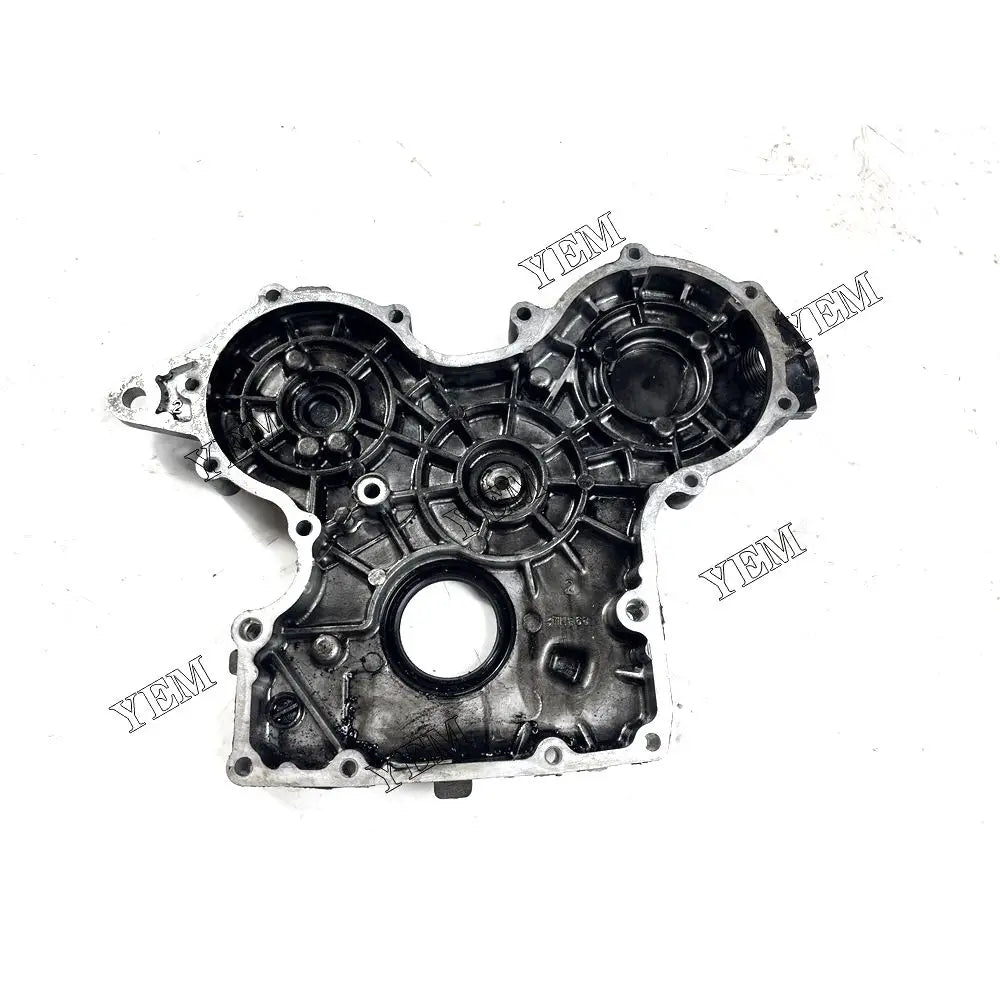 competitive price Timing Cover For Yanmar 3TNV68 excavator engine part YEMPARTS