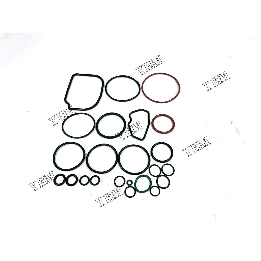 yemparts D2011203 Full Gasket Kit For Deutz Diesel Engine FOR DEUTZ