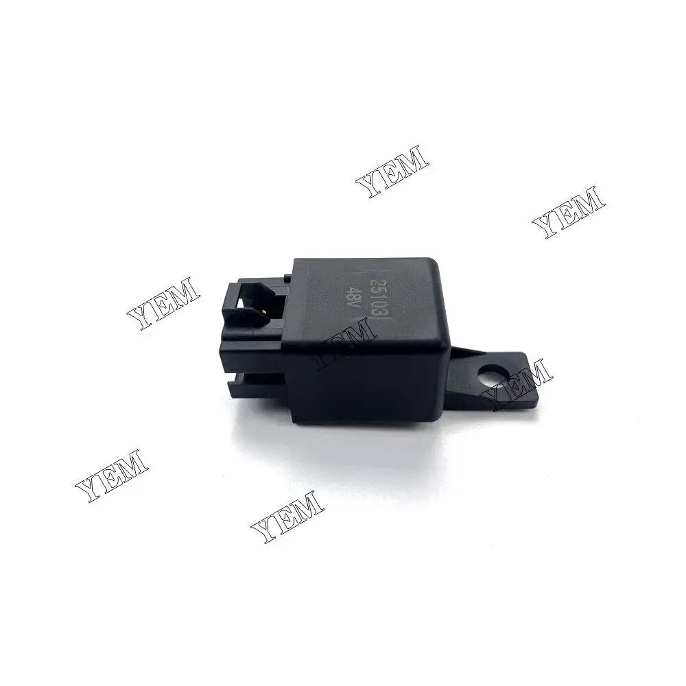 For Toyota excavator engine 8FBN20 Steering Reverse Sensor 25103 YEMPARTS