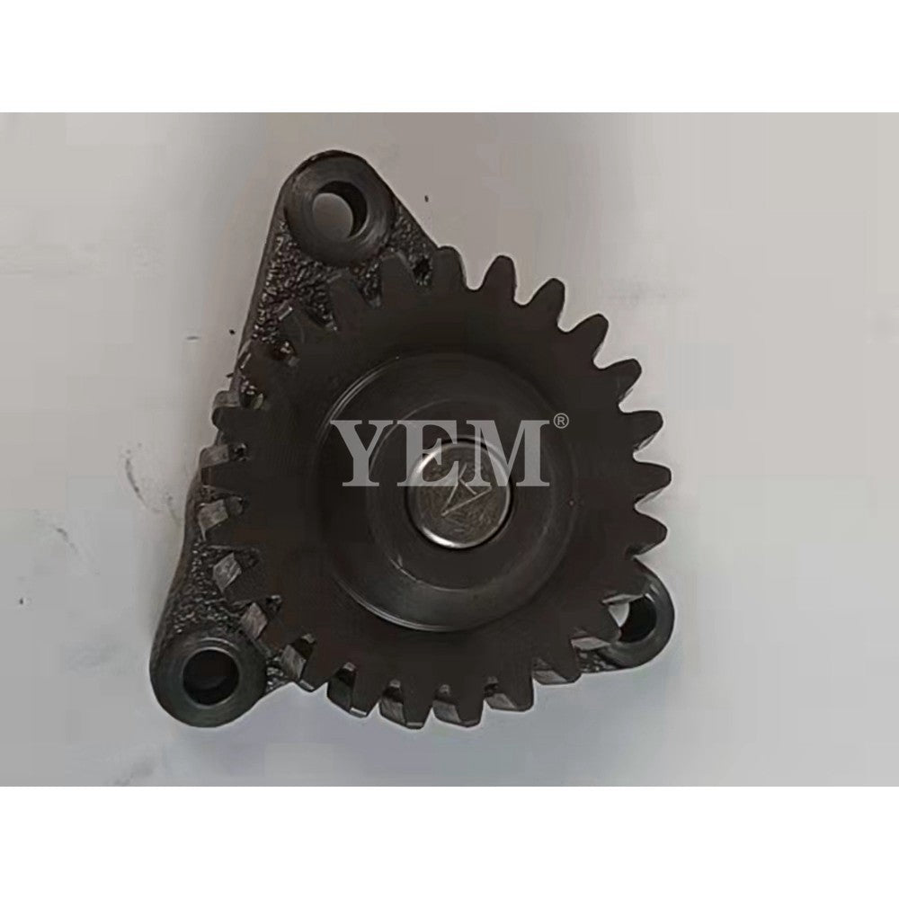 OIL PUMP FOR YANMAR 3TNE68 DIESEL ENGINE For Yanmar