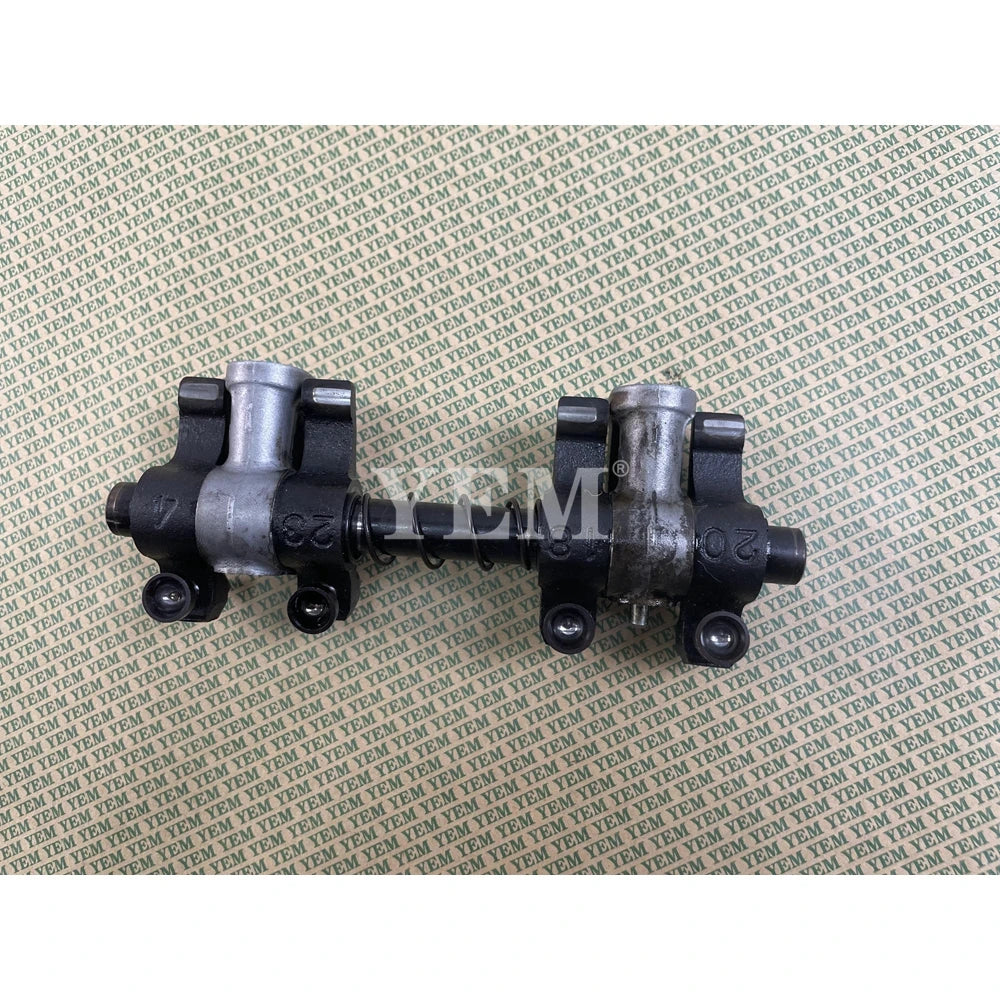 USED ROCKER ARM ASSY FOR MITSUBISHI L2E ENGINE For Mitsubishi