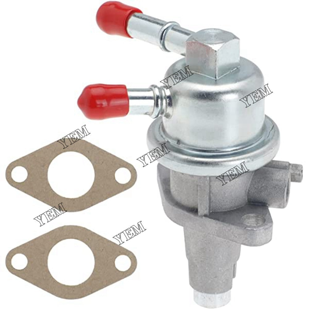 YEM Engine Parts Fuel Pump For Kubota L Tractor L35 L39 L45 L3430 L3540 L3600 17121-52030 USA For Kubota