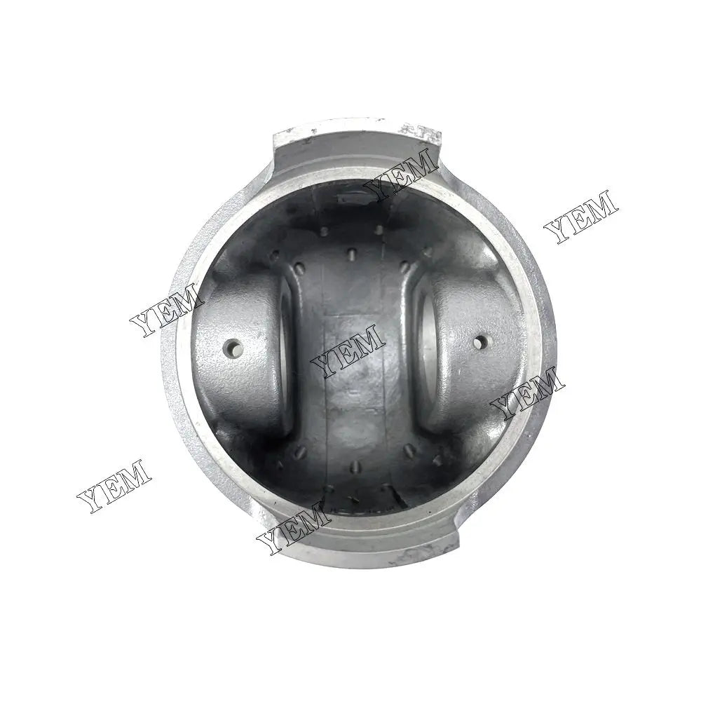 competitive price STD Piston For Nissan FD6 excavator engine part YEMPARTS