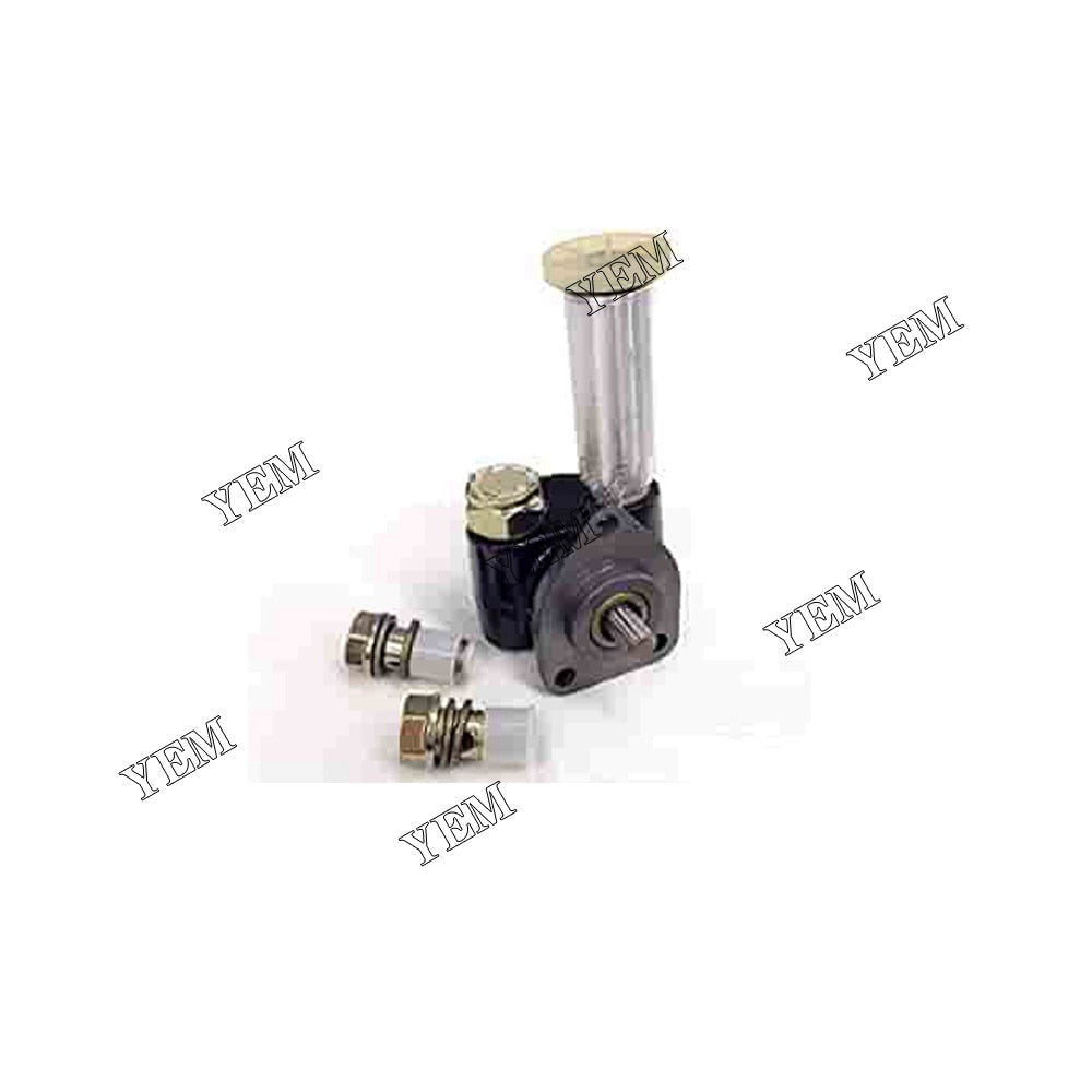 YEM Engine Parts Fuel Feed Pump 17/919706 17/921301 For JCB JS200 JS220 JS220 XD JS210 JS235 HD For JCB