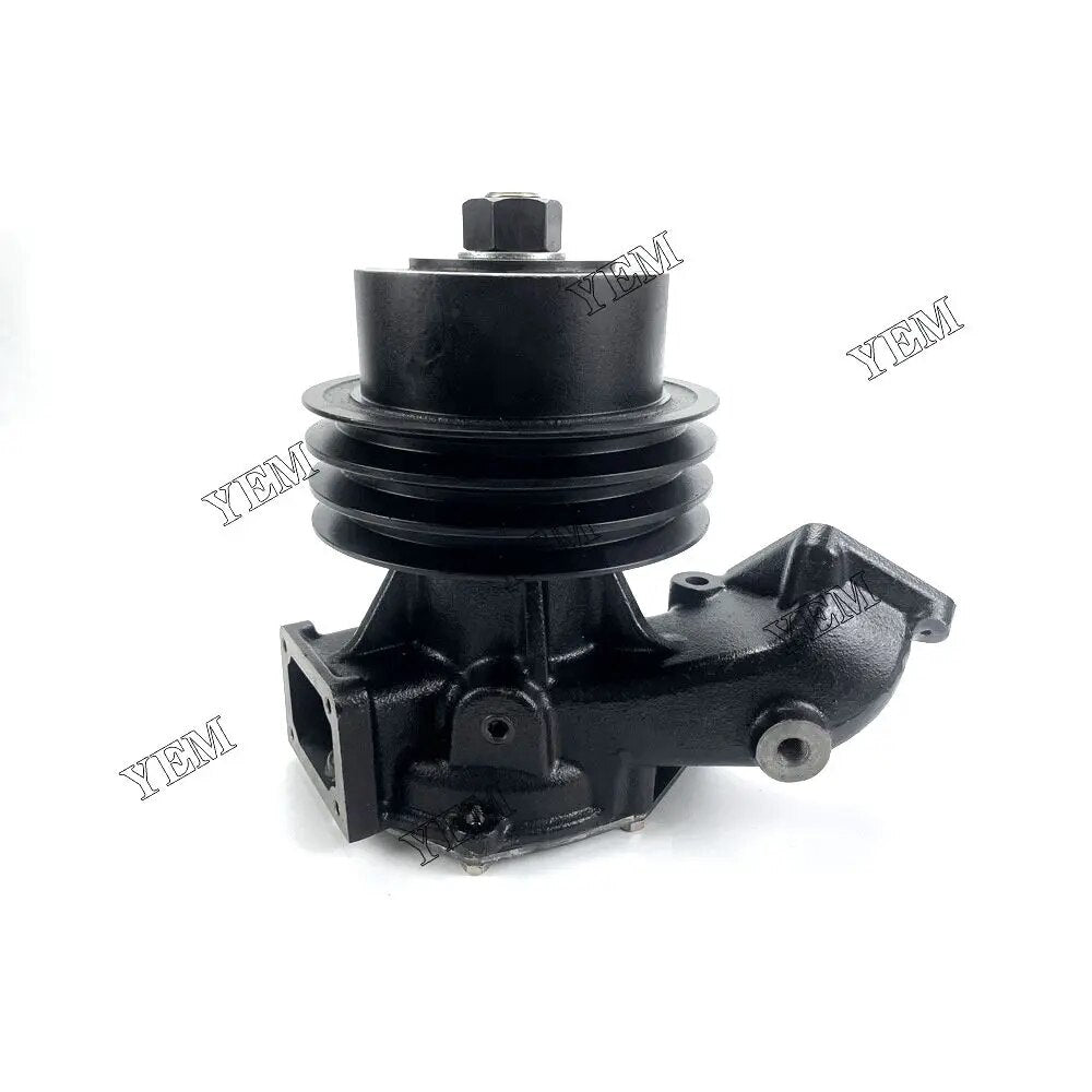 For Isuzu excavator engine 6RB1 Water Pump YEMPARTS