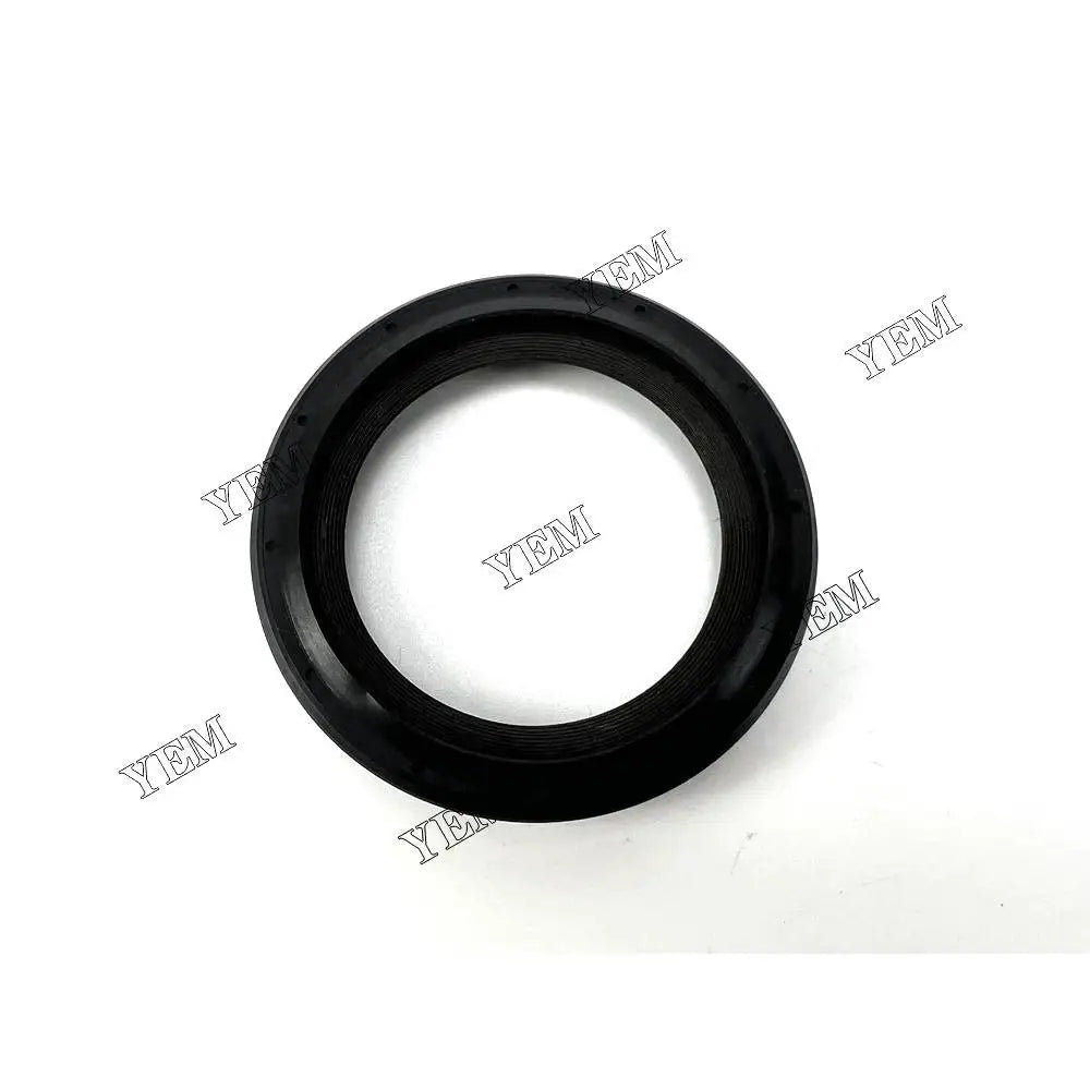 1 year warranty For Doosan 401106-00544 Crankshaft Front Oil Seal DX120 engine Parts YEMPARTS