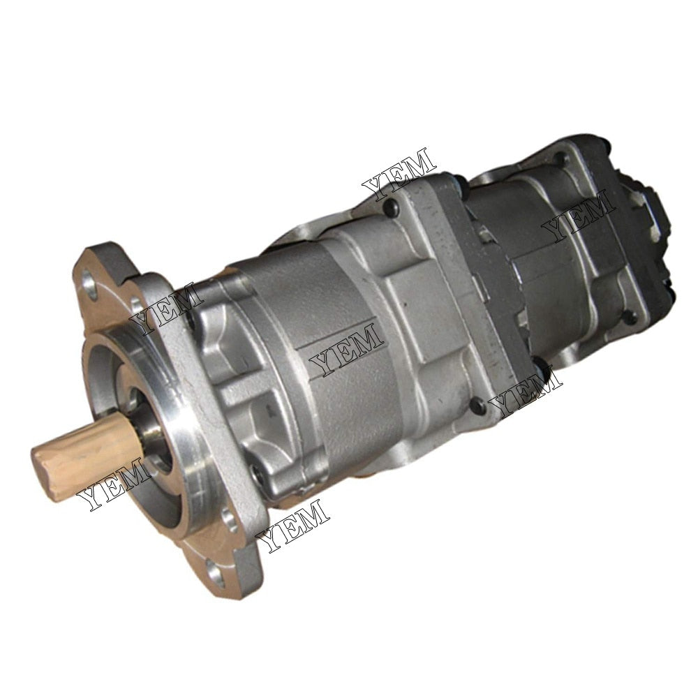YEM Engine Parts 705-56-34180 7055634180 Hydraulic Pump ASS'Y For Komatsu WA380-1 538 WA380-1LC For Komatsu