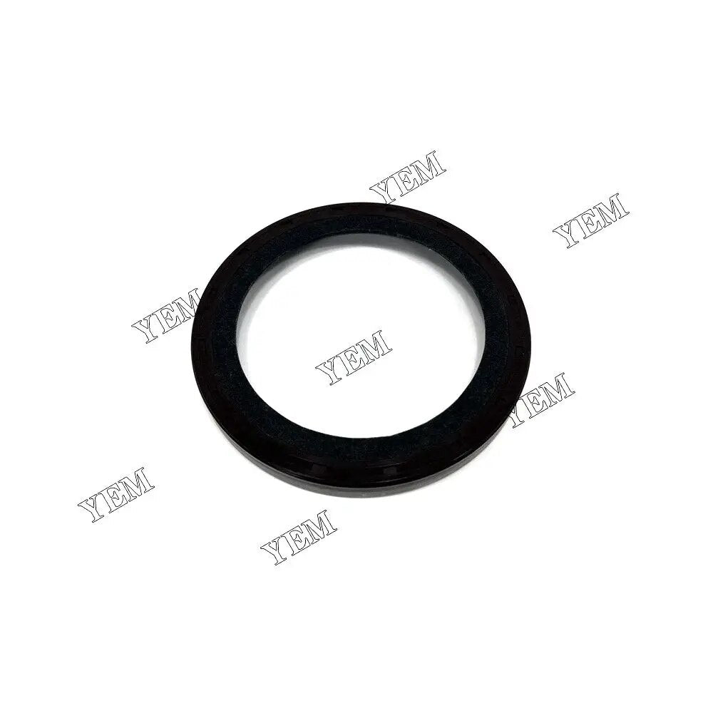 For Isuzu excavator engine 6HE1 Crankshaft Rear Oil Seal YEMPARTS