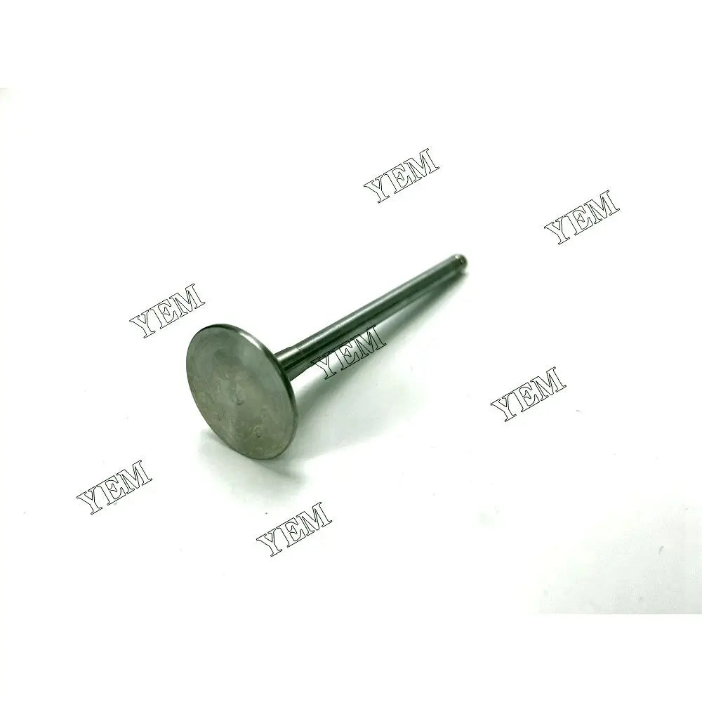 competitive price 4159137 Exhaust Valve For Deutz BF4L913 excavator engine part YEMPARTS