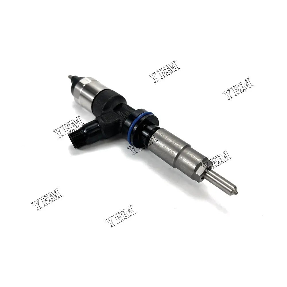 competitive price 370-7280 Fuel Injector For Caterpillar C4.4 C7.1 excavator engine part YEMPARTS