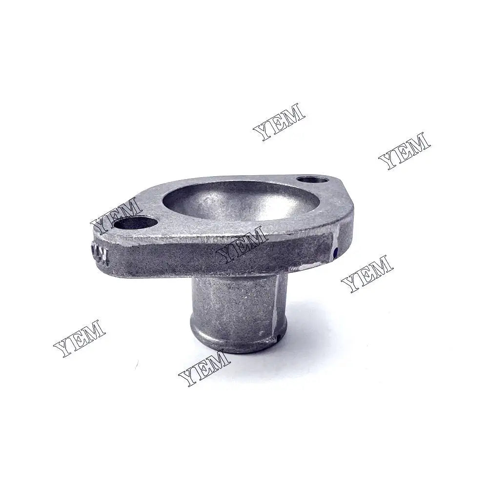 Free Shipping 3T84H Thermostat Housing 129350-49530-9 For Yanmar engine Parts YEMPARTS